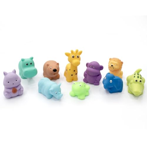 Kids Mandi® Colorful Non-Toxic Swimming