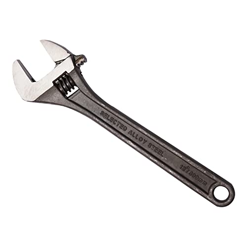 Eastman Adjustable Wrenches Set