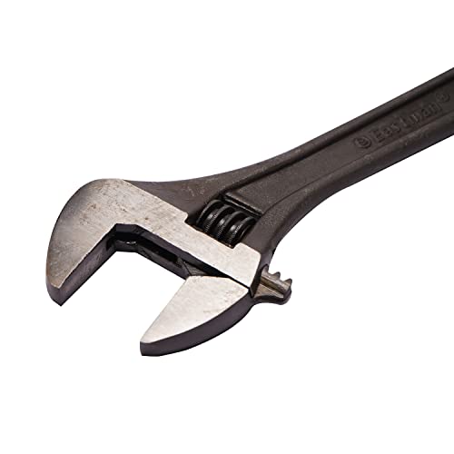 Eastman Adjustable Wrenches Set