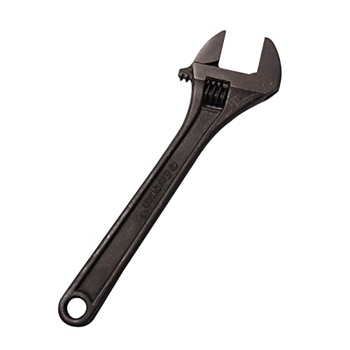 Eastman Adjustable Wrenches Set