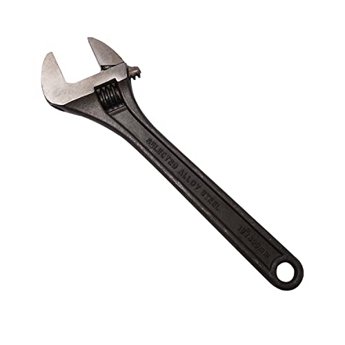 Eastman Adjustable Wrenches Set