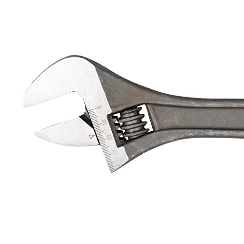 Eastman Adjustable Wrenches Set
