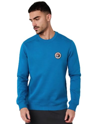 Wildcraft Sierra Men Sweatshirt Basic2