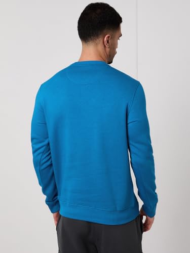 Wildcraft Sierra Men Sweatshirt Basic2 - Image 3