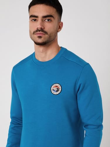 Wildcraft Sierra Men Sweatshirt Basic2 - Image 5