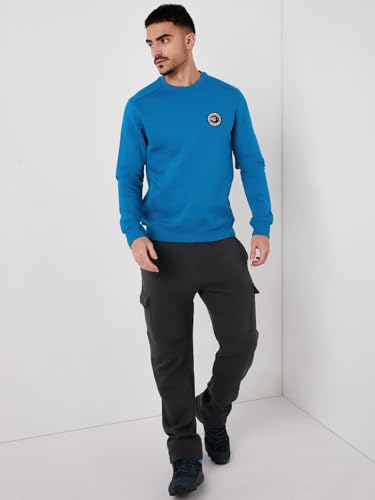 Wildcraft Sierra Men Sweatshirt Basic2 - Image 6