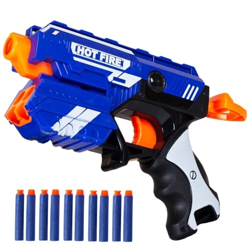 Gooyo GY-7043 Blaze Storm Toy