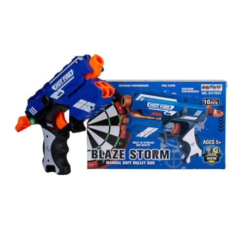 Gooyo GY-7043 Blaze Storm Toy