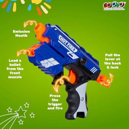Gooyo GY-7043 Blaze Storm Toy