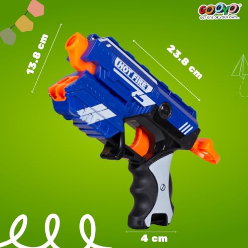 Gooyo GY-7043 Blaze Storm Toy