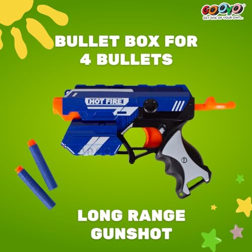 Gooyo GY-7043 Blaze Storm Toy