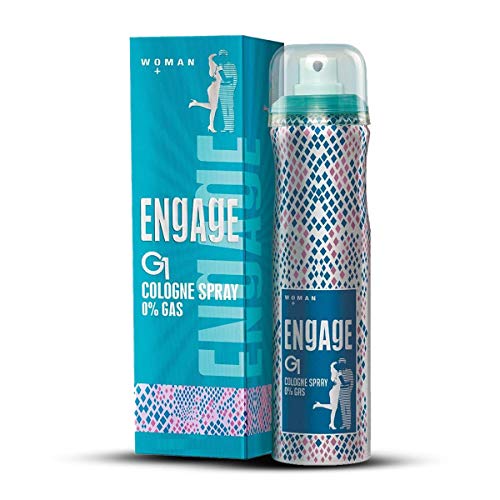 Engage G1 Perfume Spray