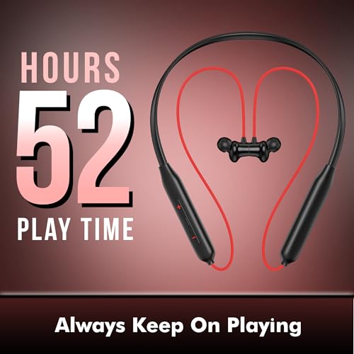 Kratos N4 Bluetooth Neckband