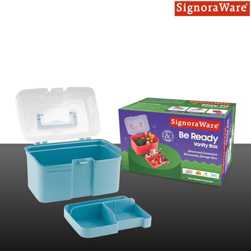 Signora Ware Rectangular Box Small