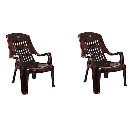 Cello Comfort Relax Plastic Chair