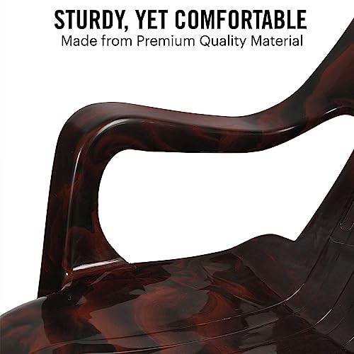 Cello Comfort Relax Plastic Chair