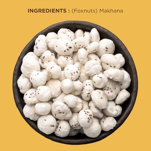 Open Secret Makhana | 200g