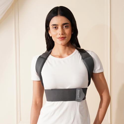 SAMSON Posture Corrector for Back