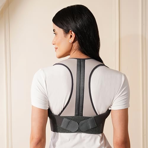 SAMSON Posture Corrector for Back