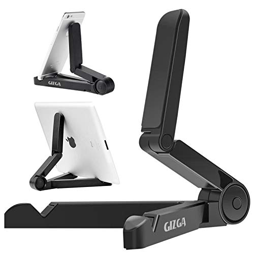 GIZGA ESSENTIALS Portable Tabletop Tablet