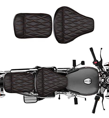 Pure Biking Seat Cover Diamond