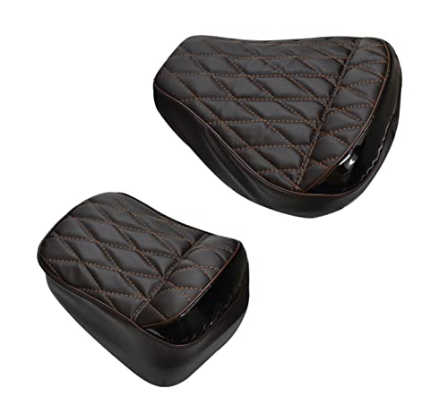 Pure Biking Seat Cover Diamond