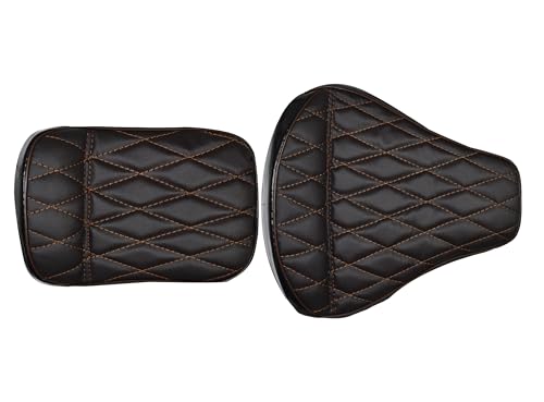 Pure Biking Seat Cover Diamond