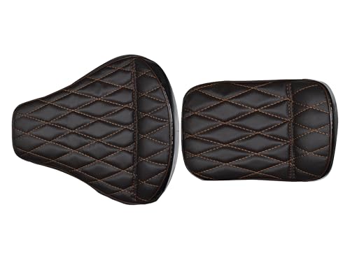 Pure Biking Seat Cover Diamond
