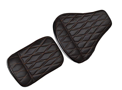 Pure Biking Seat Cover Diamond