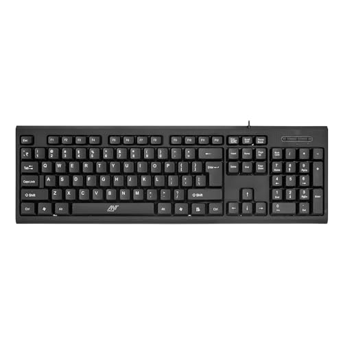 Ant Value FKBRI01 Ultra-Slim Compact