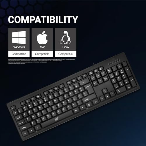 Ant Value FKBRI01 Ultra-Slim Compact