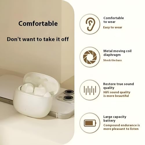 Q1 Gaming TWS Earbuds