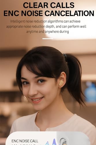 Q1 Gaming TWS Earbuds