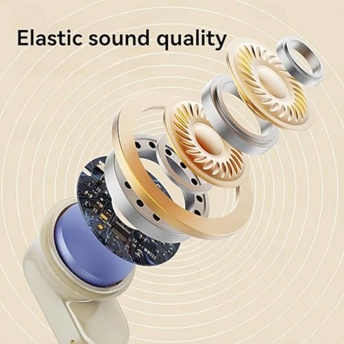 Q1 Gaming TWS Earbuds
