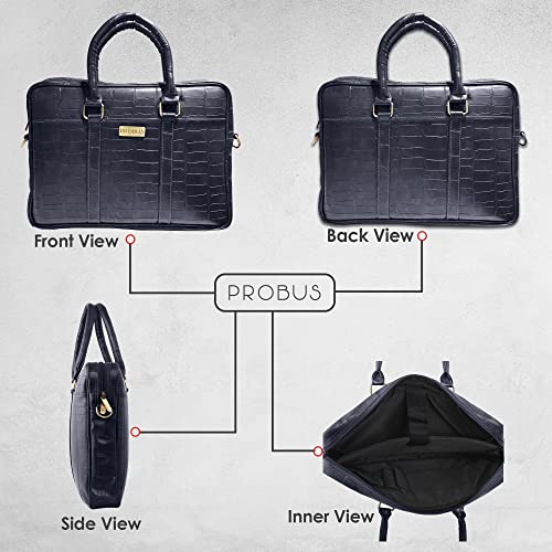 Probus 13-Inch/ 14 Inch/ 15.6