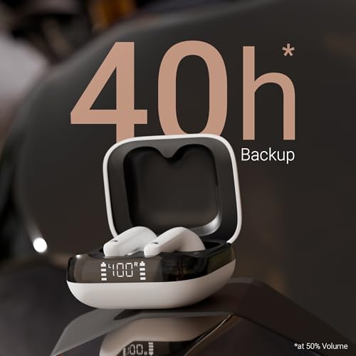 ZEBRONICS PODS K2 in Ear