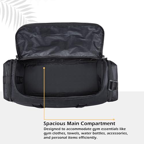 Lavie Sport Strider 53 cms | Duffle Bag - Image 5