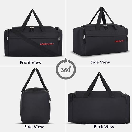 Lavie Sport Strider 53 cms | Duffle Bag - Image 6