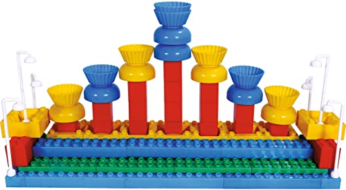 Toyzone City Blocks | Building