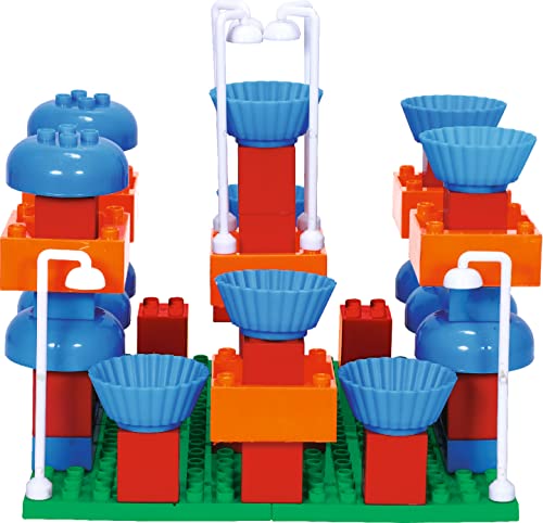 Toyzone City Blocks | Building