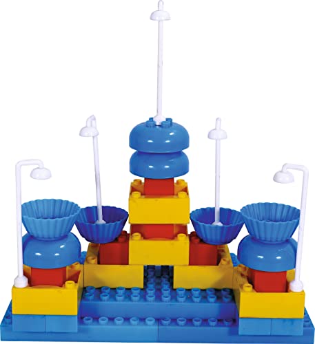 Toyzone City Blocks | Building