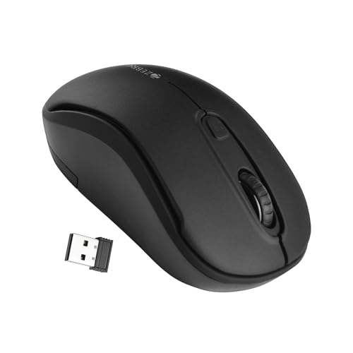 ZEBRONICS Dash Pro 2.4GHz Wireless