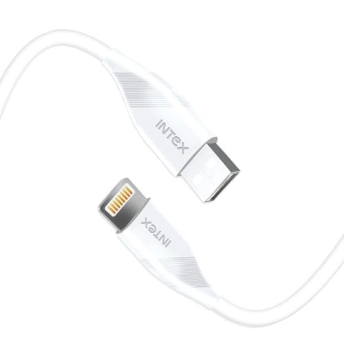 Intex Speed 2.4A Fast Charging