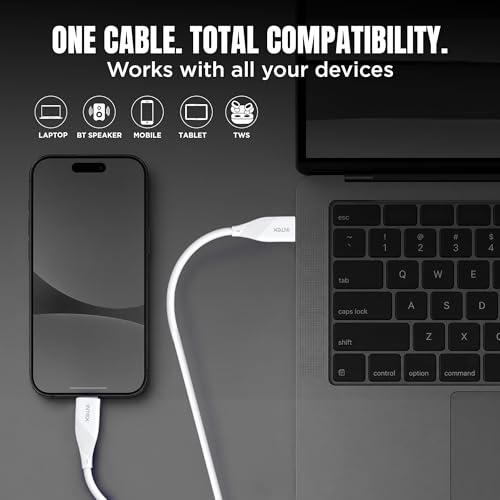 Intex Speed 2.4A Fast Charging