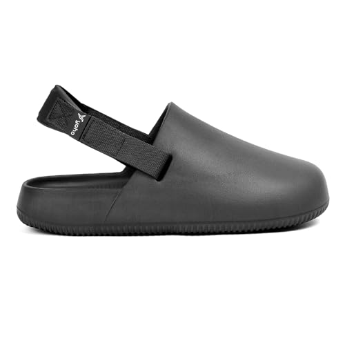 YOHO Glide Clog Sandals