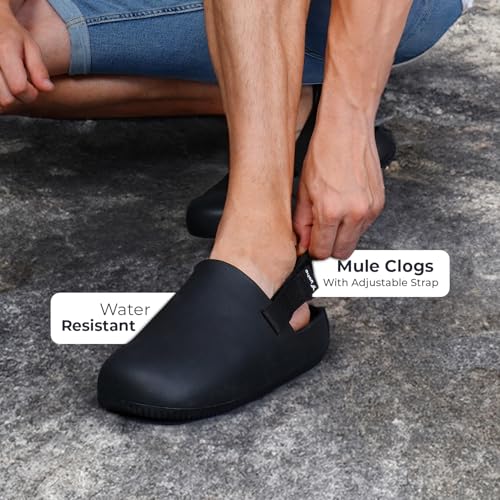 YOHO Glide Clog Sandals