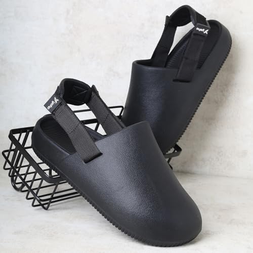 YOHO Glide Clog Sandals