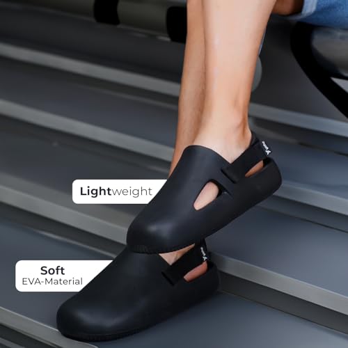 YOHO Glide Clog Sandals