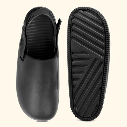 YOHO Glide Clog Sandals
