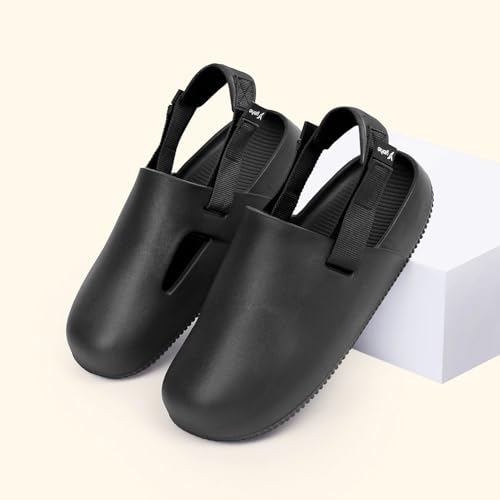 YOHO Glide Clog Sandals